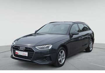 Audi A4 9.196 km 32.888 &euro; Darmstadt 64295