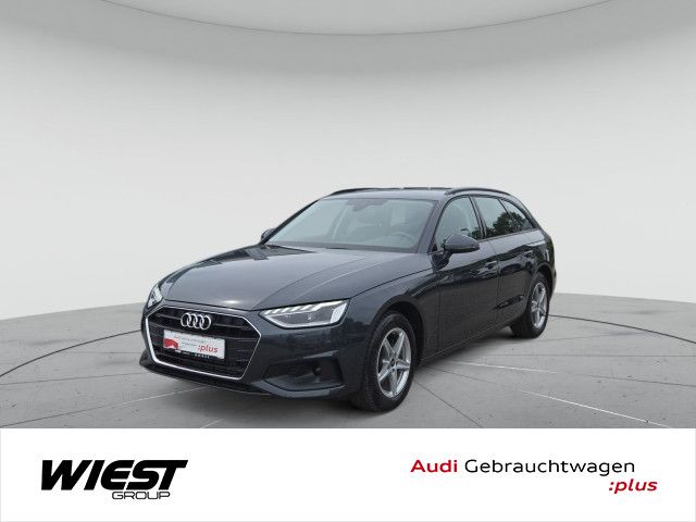 Audi A4 9.196 km 32.888 &euro; Darmstadt 64295
