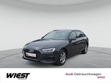 Gebrauchte Audi A4