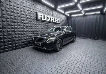 Mercedes-Benz C 400 106.000 km 28.990 &euro; Neu-Isenburg (bei Frankfurt am Main ) 63263