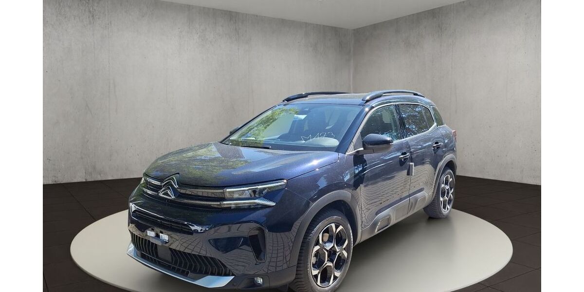 Citroen C5 Aircross 12.500 km 25.990 &euro; Darmstadt 64293