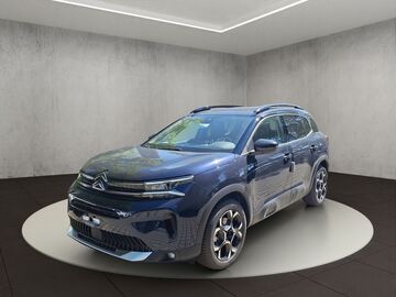 Gebrauchte Citroën C5 Aircross