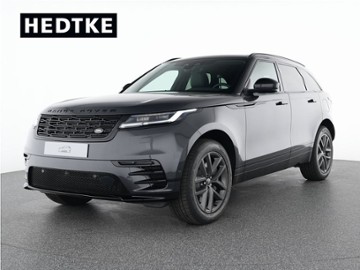 Gebrauchte Land Rover Range Rover Velar