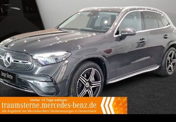Mercedes-Benz GLC 220 8.551 km 55.990 &euro; Darmstadt 64295