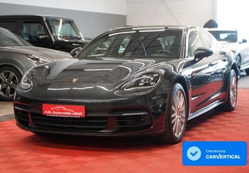 Porsche Panamera 137.000 km 49.950 &euro; Pfungstadt 64319