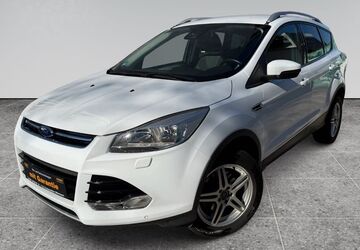 Ford Kuga 178.220 km 8.490 &euro; Offenbach am Main 63069