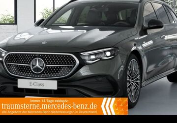 Mercedes-Benz E 300 18.381 km 53.990 &euro; Frankfurt 60599