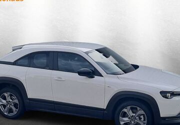 Mazda MX-30 19.385 km 16.980 &euro; Darmstadt 64293