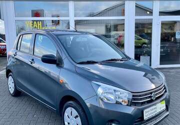Suzuki Celerio 81.600 km 6.400 &euro; Frankfurt am Main 60437