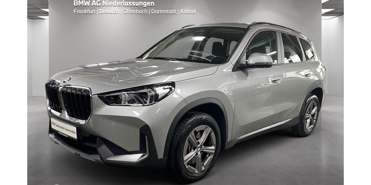 BMW X1 21.377 km 38.280 &euro; Dreieich-Sprendlingen 63303