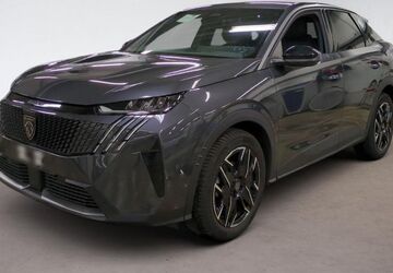 Peugeot 3008 30.958 km 24.980 &euro; Rüsselsheim 65428