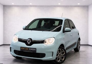 Renault Twingo 116.259 km 6.490 &euro; Bensheim 64625