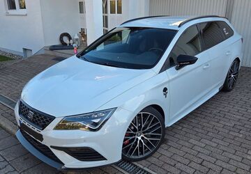 Seat Leon 76.622 km 28.800 &euro; Liederbach am Taunus 65835