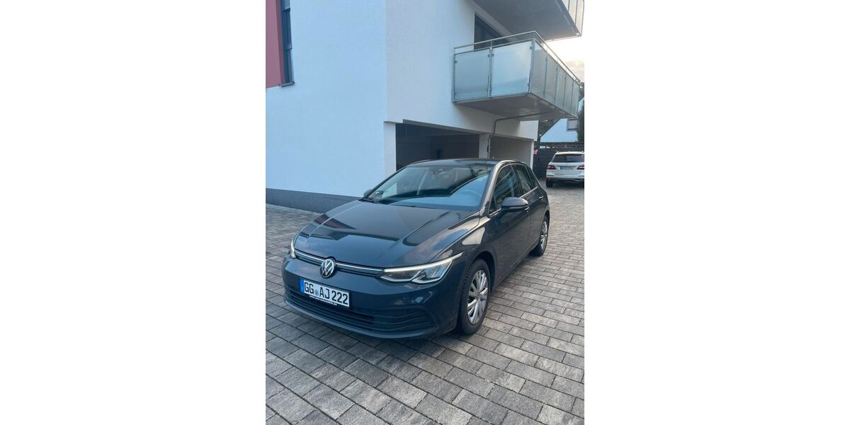 VW Golf 48.000 km 22.490 &euro; Groß Gerau 64521