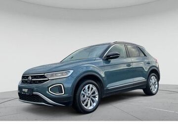 VW T-Roc 36.397 km 24.850 &euro; Bensheim 64625