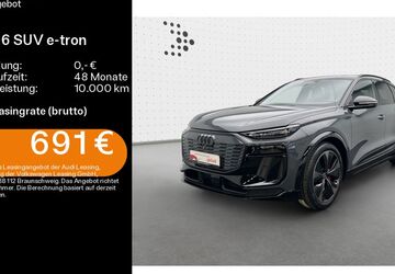 Audi SQ6 e-tron 23.900 km 75.999 &euro; Hofheim 65719