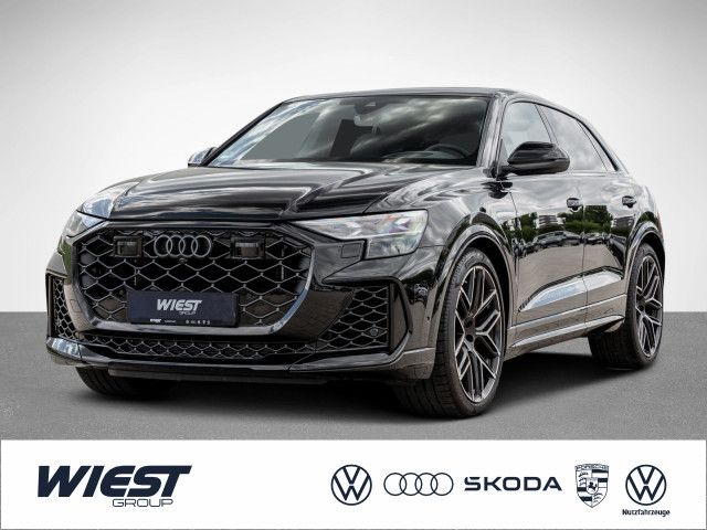 Audi RSQ8 8.900 km 131.990 &euro; Darmstadt 64295