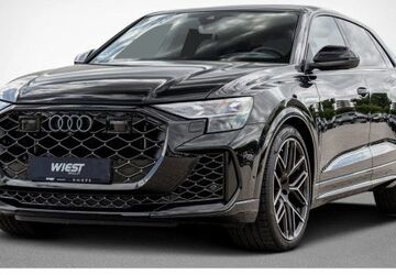 Audi RSQ8 9.900 km 131.990 &euro; Darmstadt 64295