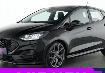 Ford Fiesta 55.171 km 15.975 &euro; Dietzenbach bei Frankfurt 63128