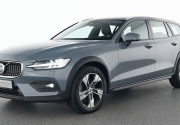 Volvo V60 Cross Country 37.811 km 38.550 &euro; Weiterstadt 64331
