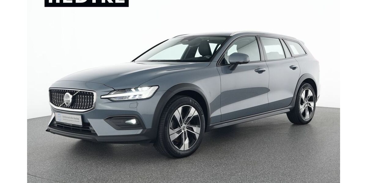 Volvo V60 Cross Country 37.811 km 38.550 &euro; Weiterstadt 64331