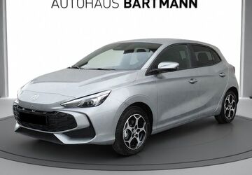 MG 3 11.500 km 16.490 &euro; Pfungstadt 64319
