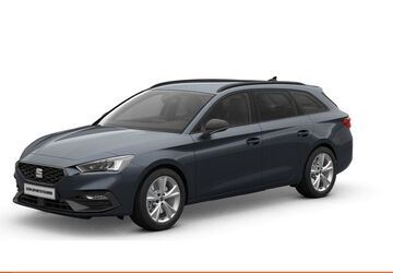 Seat Leon 25.923 km 28.790 &euro; Hofheim-Diedenbergen 65719