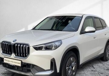 BMW iX1 16.526 km 34.977 &euro; Frankfurt 60314