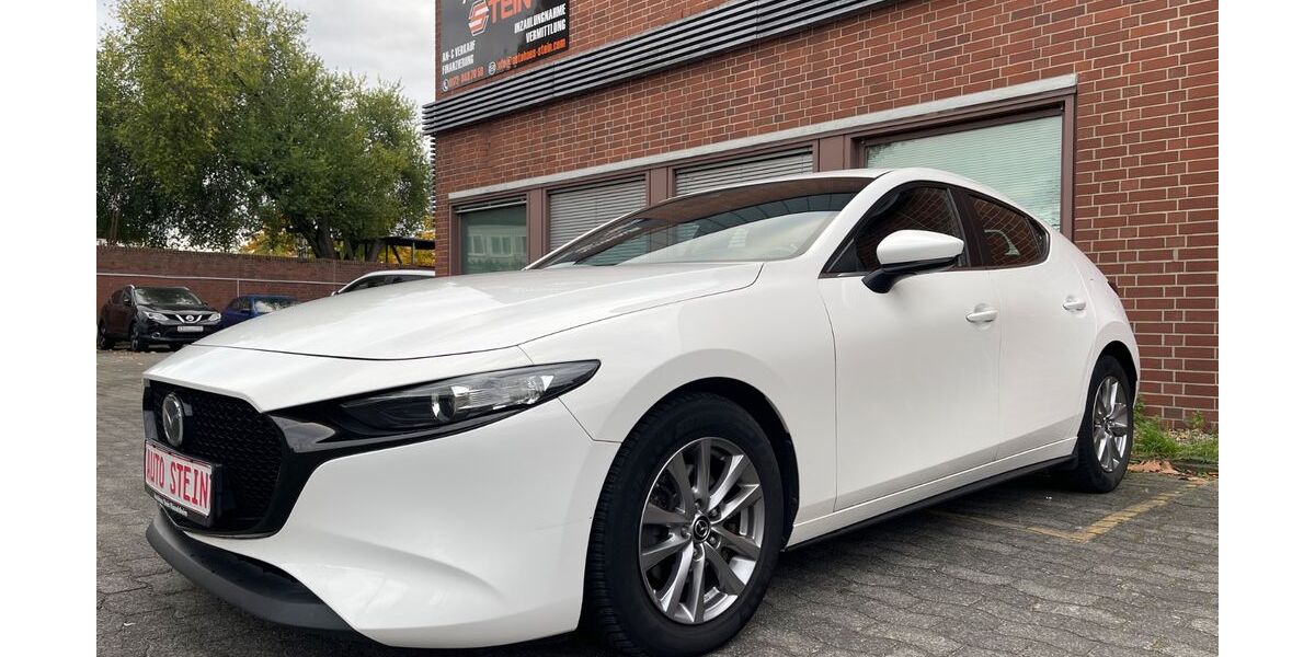 Mazda 3 91.000 km 14.890 &euro; Rüsselsheim am Main 65428