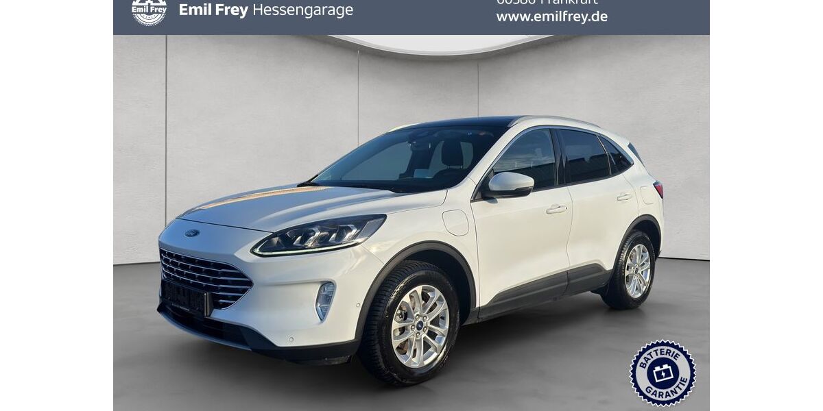 Ford Kuga 67.325 km 23.750 &euro; Frankfurt 60386