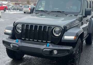 Jeep Wrangler 58.730 km 49.980 &euro; Dietzenbach 63128