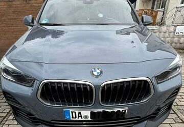 BMW X2 67.890 km 22.490 &euro; Weiterstadt 64331