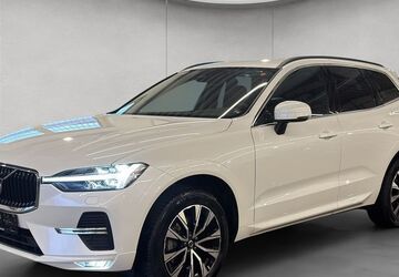 Volvo XC60 12.488 km 42.450 &euro; Frankfurt am Main 60486