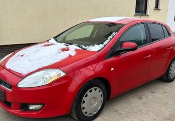 Fiat Brava 114.000 km 4.500 &euro; Darmstadt 64293