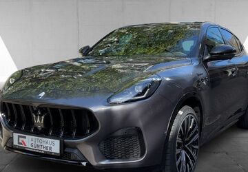Maserati Grecale 17.158 km 74.900 &euro; Frankfurt 60314