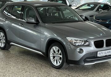 BMW X1 62.000 km 14.750 &euro; Rüsselsheim 65428