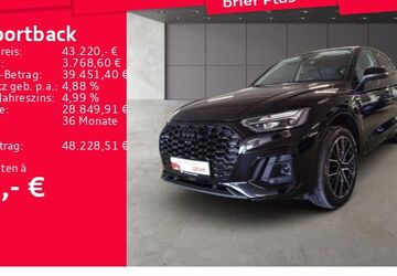 Audi Q5 42.047 km 43.220 &euro; Frankfurt am Main 60314
