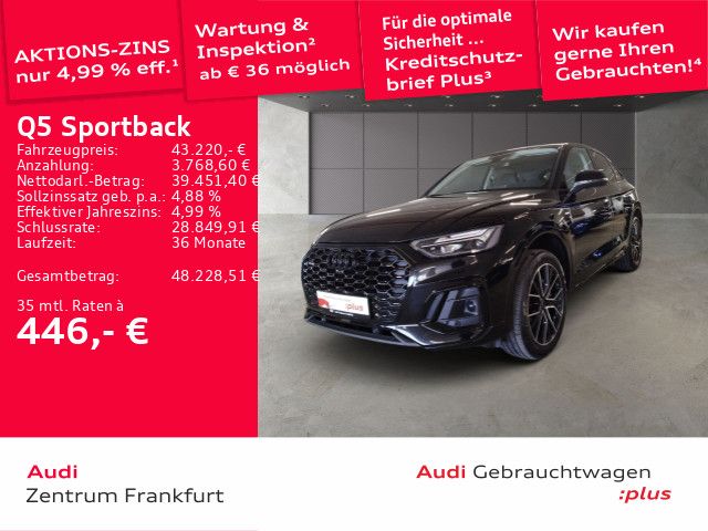 Audi Q5 42.047 km 43.220 &euro; Frankfurt am Main 60314