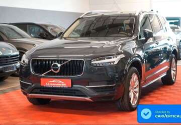 Volvo XC90 108.971 km 32.950 &euro; Pfungstadt 64319