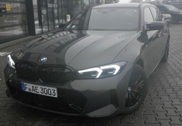 BMW M340i 2.040 km 87.499 &euro; Frankfurt am Main 60435