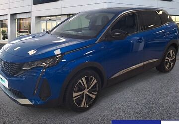 Peugeot 3008 60.501 km 19.980 &euro; Frankfurt 60314