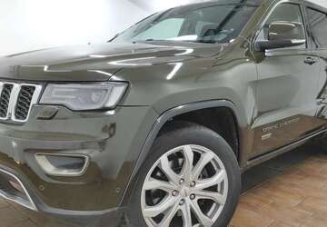 Jeep Grand Cherokee 67.999 km 18.999 &euro; Bickenbach 64404