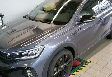 VW Taigo 40.371 km 21.490 &euro; Griesheim 64347