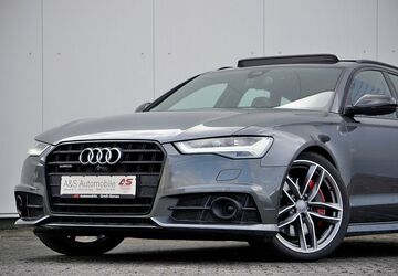 Audi A6 132.000 km 32.990 &euro; Groß-Gerau 64521