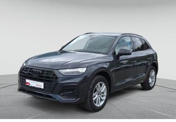 Audi Q5 90.010 km 33.888 &euro; Darmstadt 64295