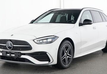 Mercedes-Benz C 300 18.818 km 53.990 &euro; Groß-Umstadt 64823
