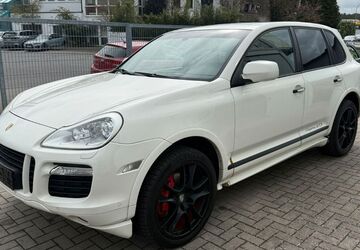 Porsche Cayenne 289.500 km 8.800 &euro; Rödermark 63322