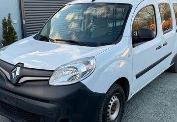 Renault Kangoo 93.500 km 8.200 &euro; Frankfurt am Main 65933