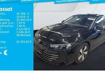VW Passat 20.922 km 34.780 &euro; Neu-Isenburg 63263