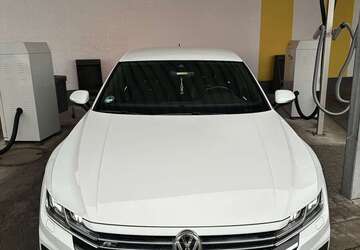 VW Arteon 70.500 km 25.000 &euro; Dreieich 63303